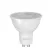 LED sijalka ADVANCE GU10 7W modra svetloba CRI ≥80 38°