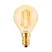 LED sijalka ADVANCE E14 P45 4W topla svetloba 360 lm CRI ≥80 360°