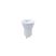LED sijalka GU10 R35 4W dnevna svetloba 400 lm CRI >80 70°