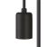Kabel CAMELEON E27 5 M črn