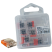 Mini hitra sponka VC 3P 0,5-2,5mm² za trdo žico 10kom