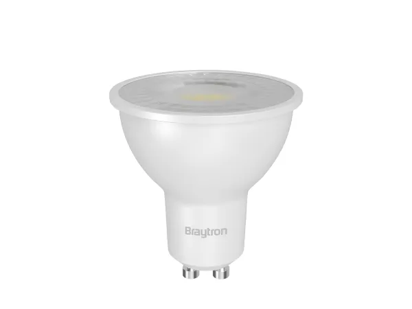 LED sijalka ADVANCE GU10 6W hladna svetloba 530 lm CRI ≥80 38°