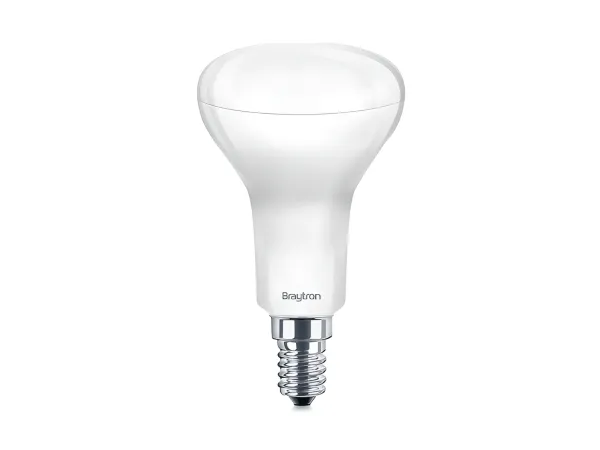 LED sijalka ADVANCE E14 R50 6W hladna svetloba 550 lm CRI ≥80 120°