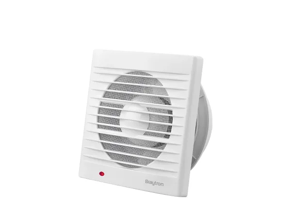 Kopalniški ventilator ELK 100 mm