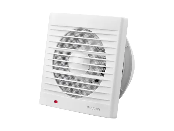 Kopalniški ventilator ELK 150 mm