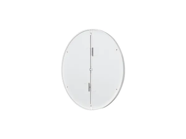 Loputa za ventilator BZ01 100 mm