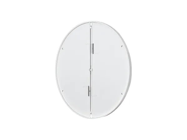 Loputa za ventilator BZ01 120 mm