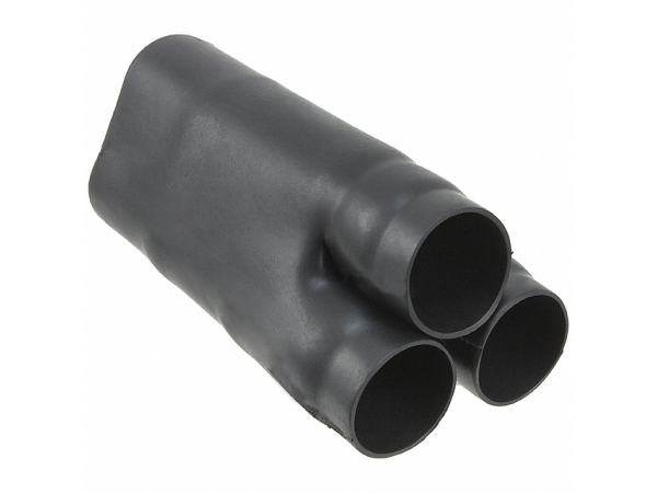 Kabelski končnik FF 3x4-35mm² 3:1 IP68 z lepilom