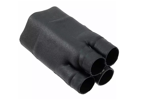 Kabelski končnik FF 4x150-300mm² 3:1 IP68 z lepilom